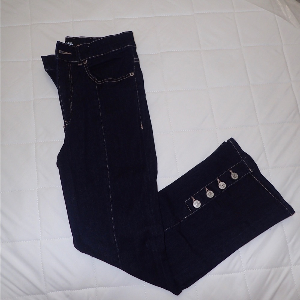 Express Jeans